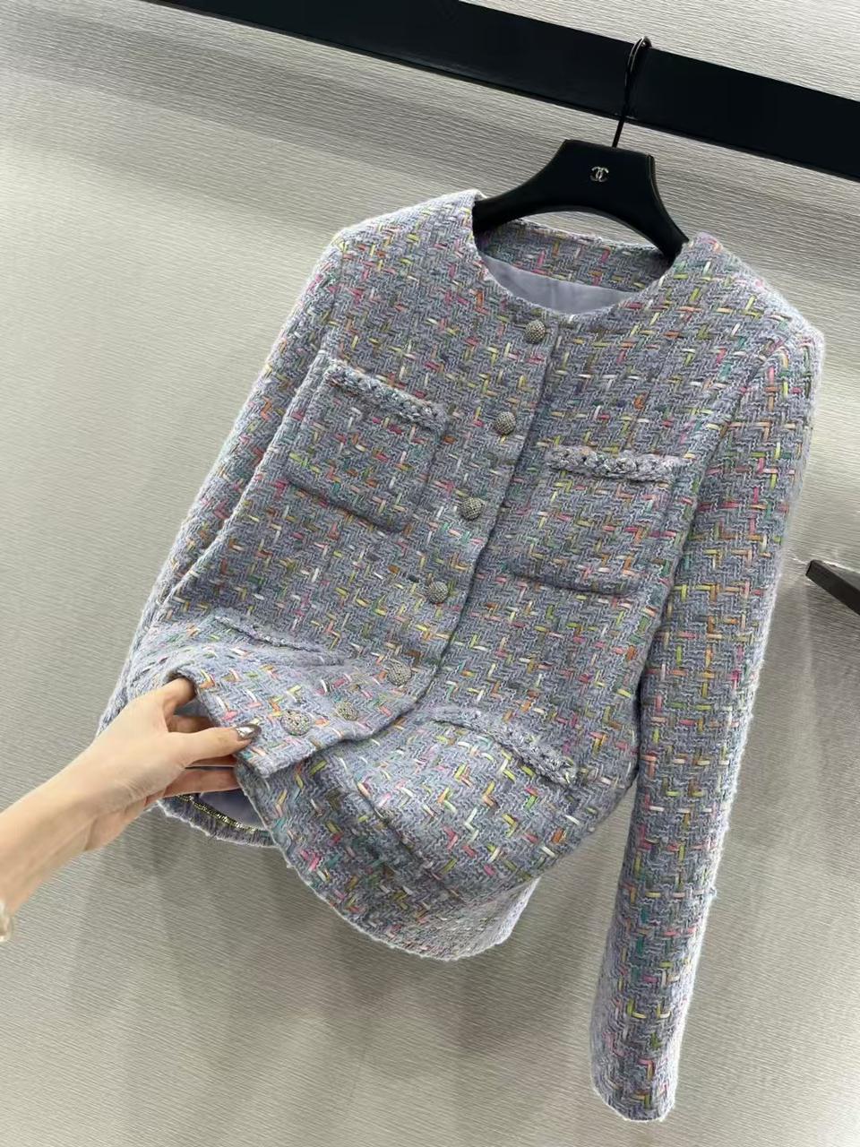 Chanel jacket - cardigan