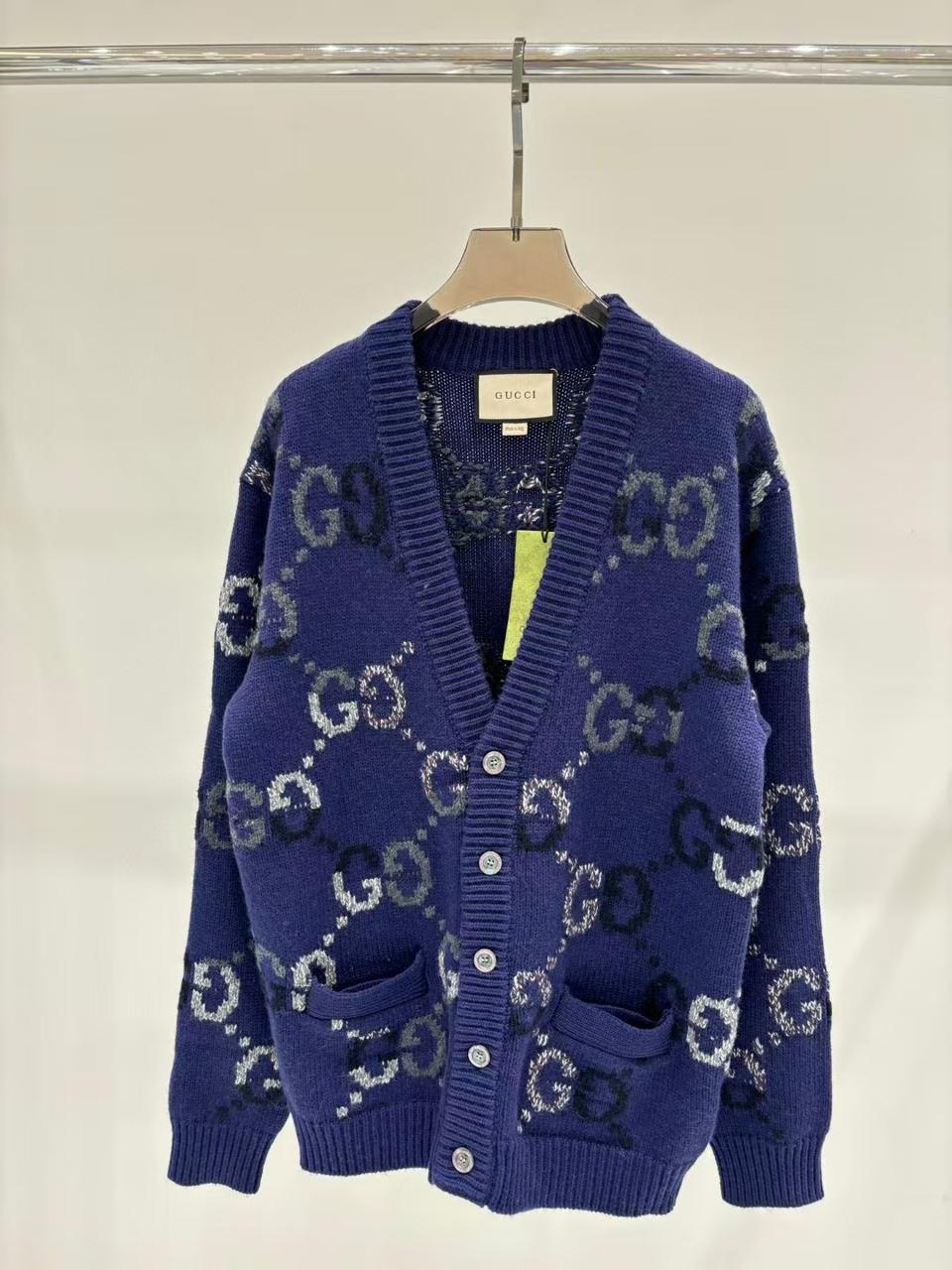 Gucci cardigan