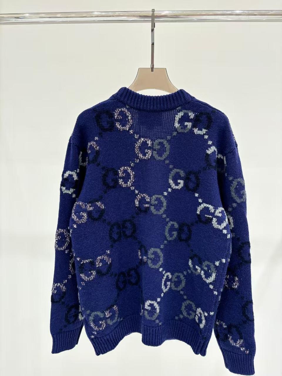 Gucci cardigan