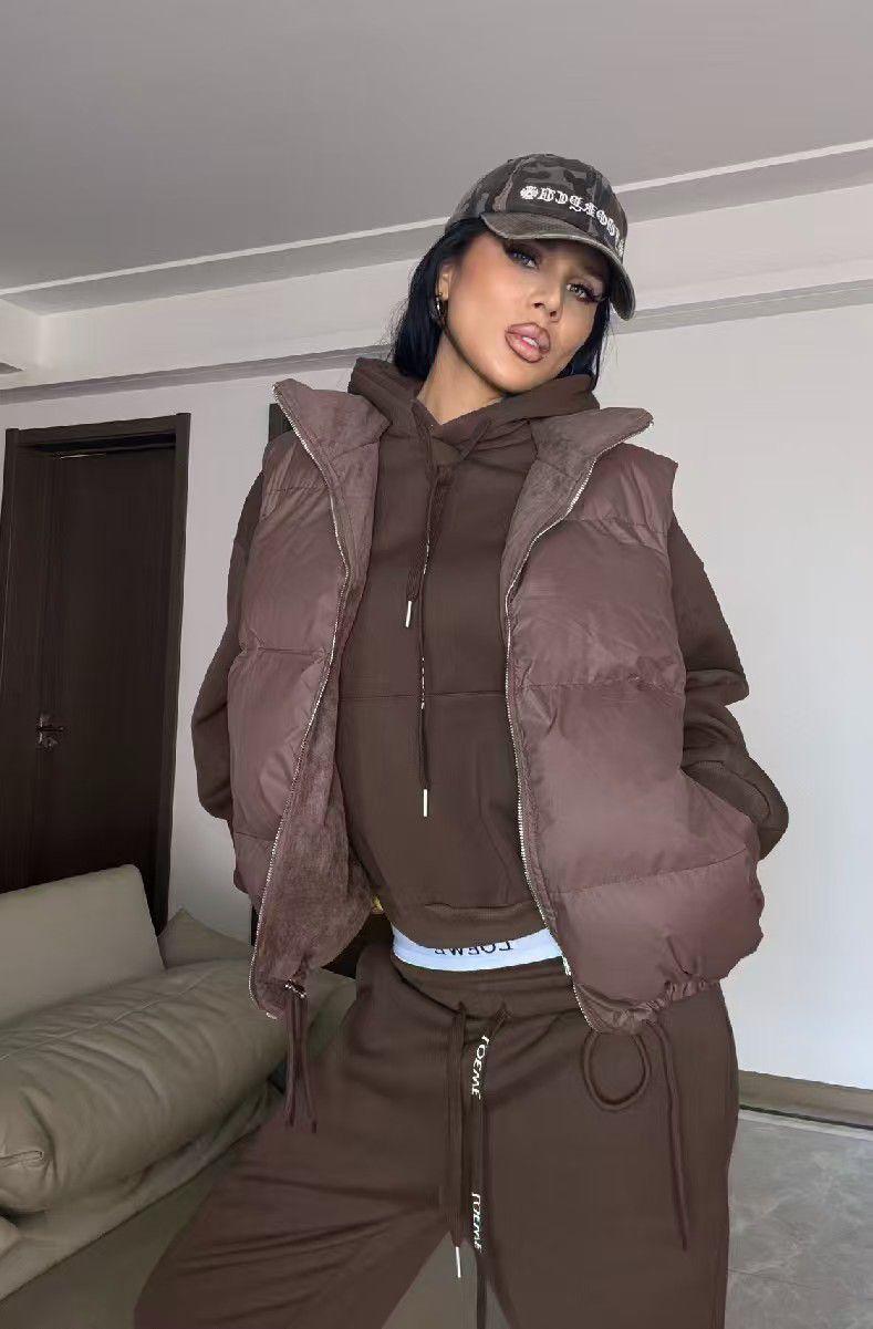 Loewe tracksuit with jacket