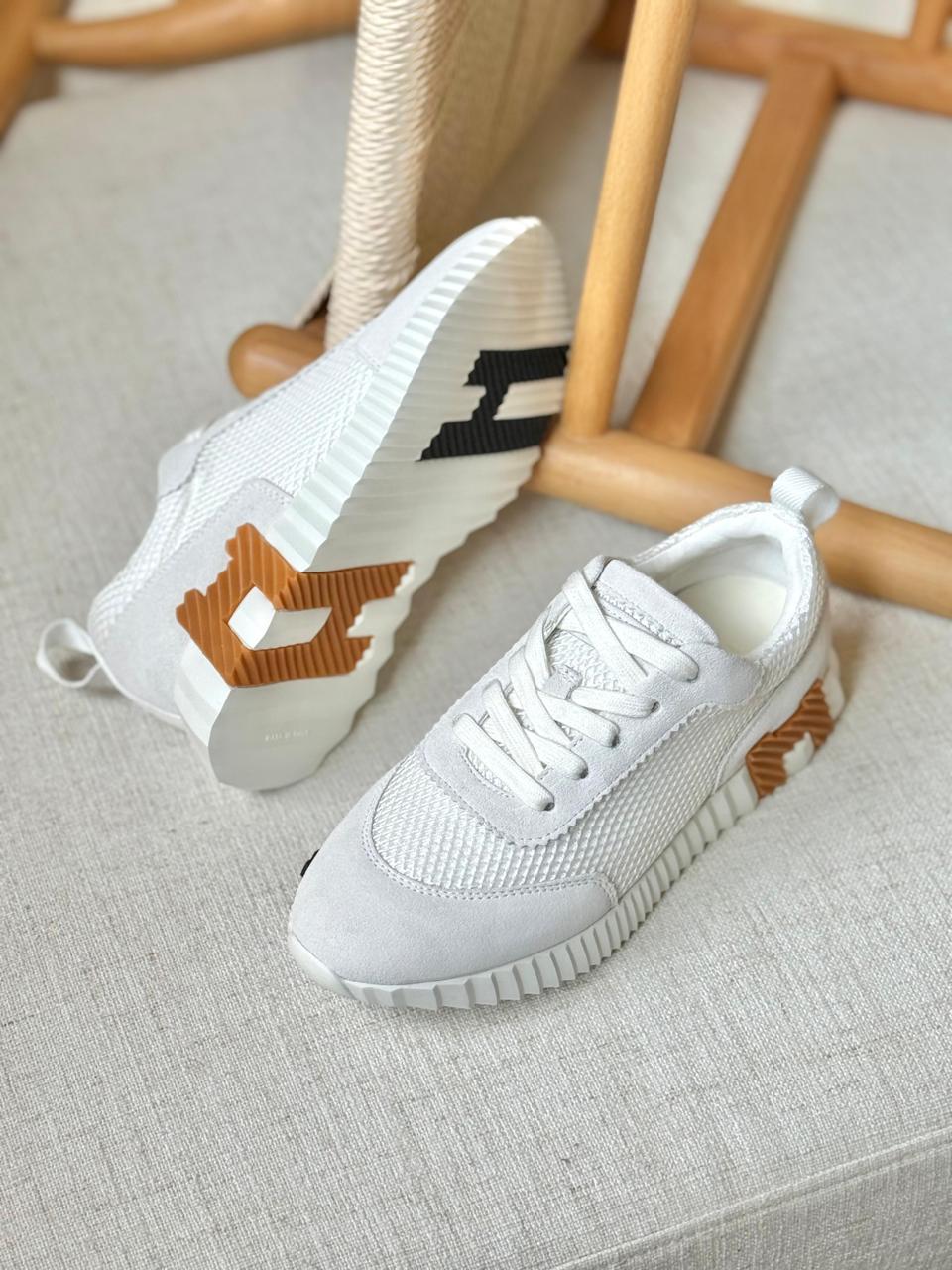 Hermes sneakers