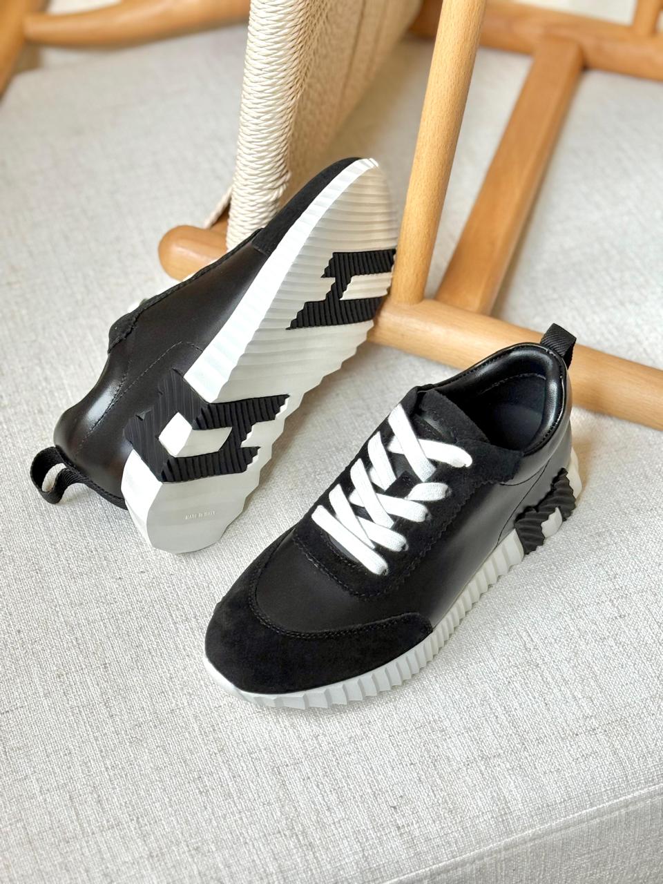 Hermes sneakers