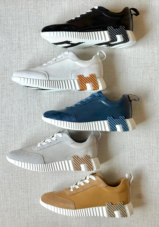 Hermes sneakers