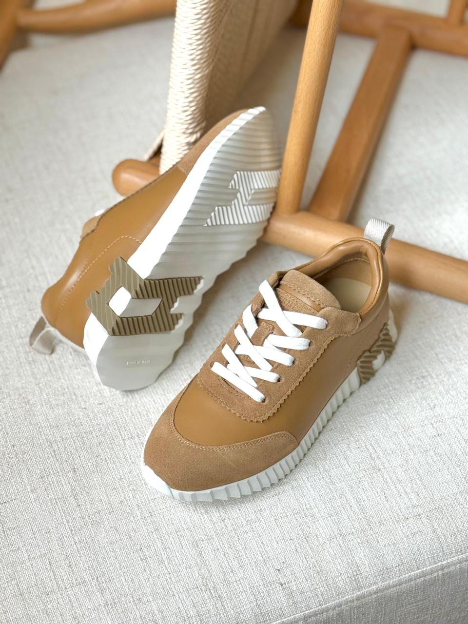 Hermes sneakers