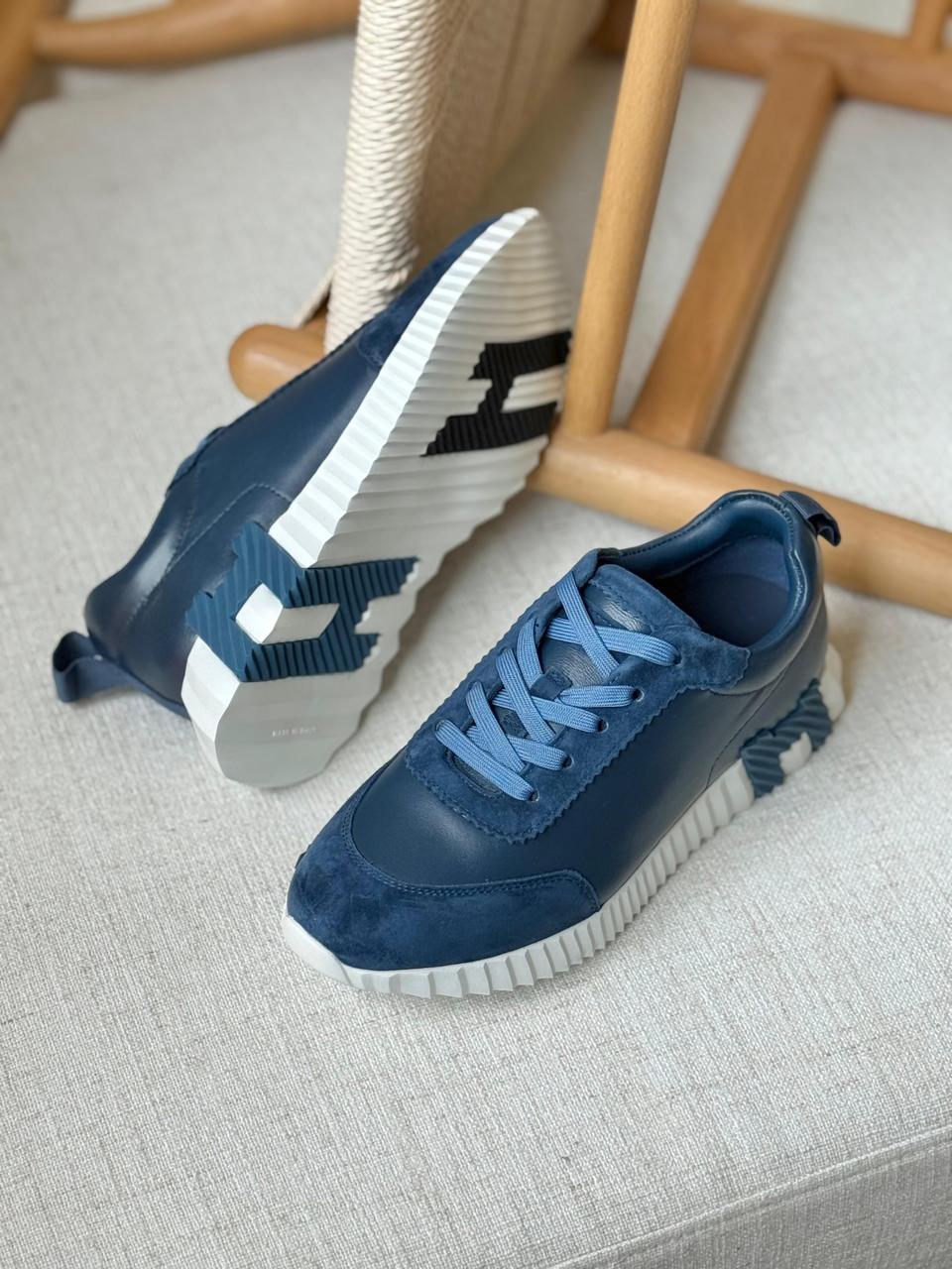 Hermes sneakers