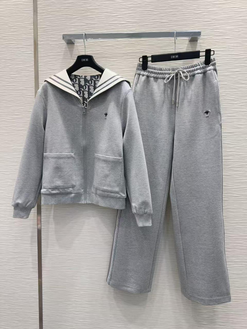 Dior tracksuit