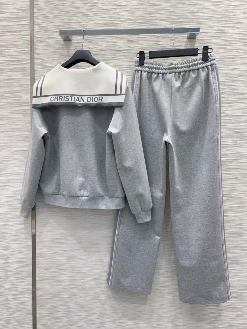 Dior tracksuit