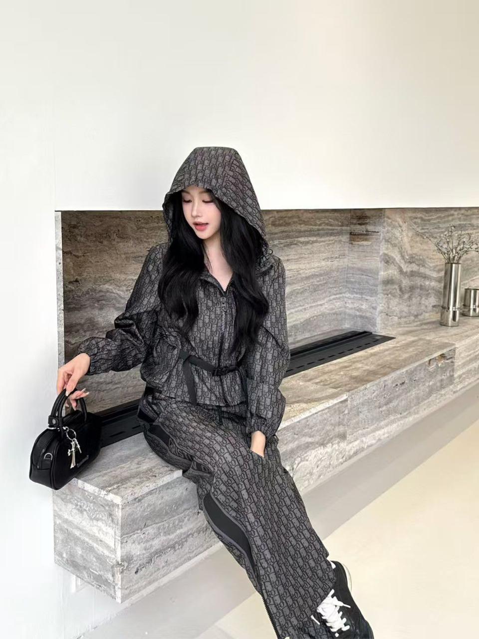 Dior tracksuit