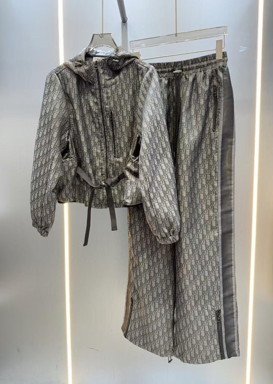 Dior tracksuit