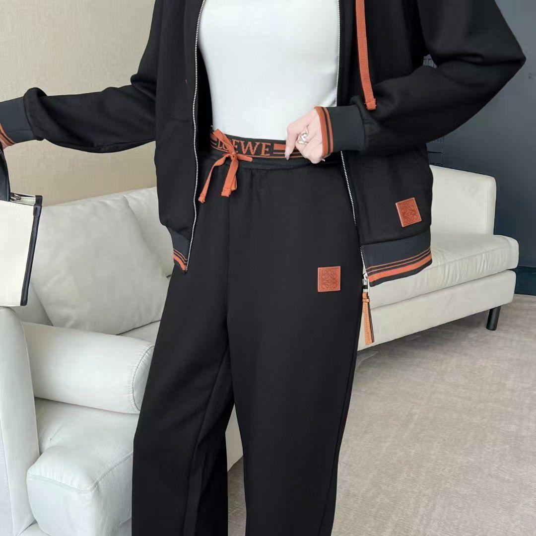 Loewe tracksuit