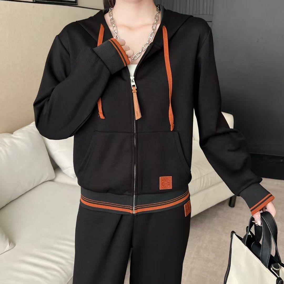 Loewe tracksuit