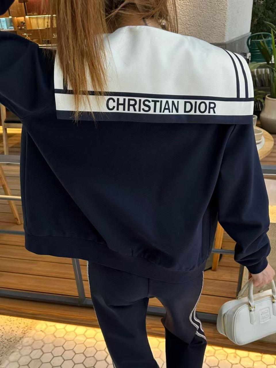 Dior tracksuit