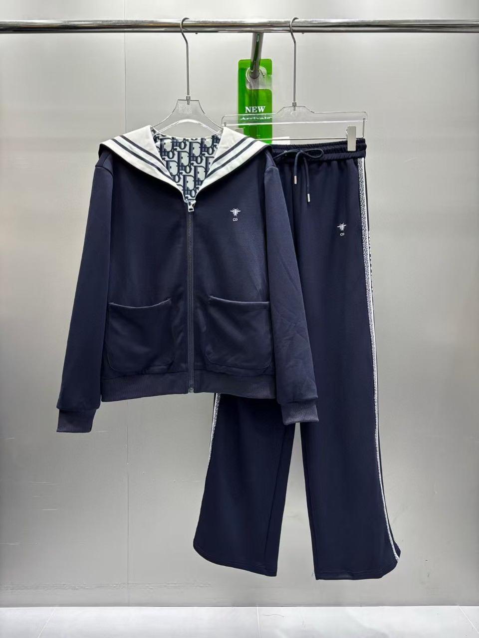 Dior tracksuit