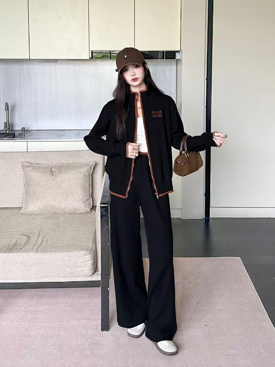 Miu miu tracksuit