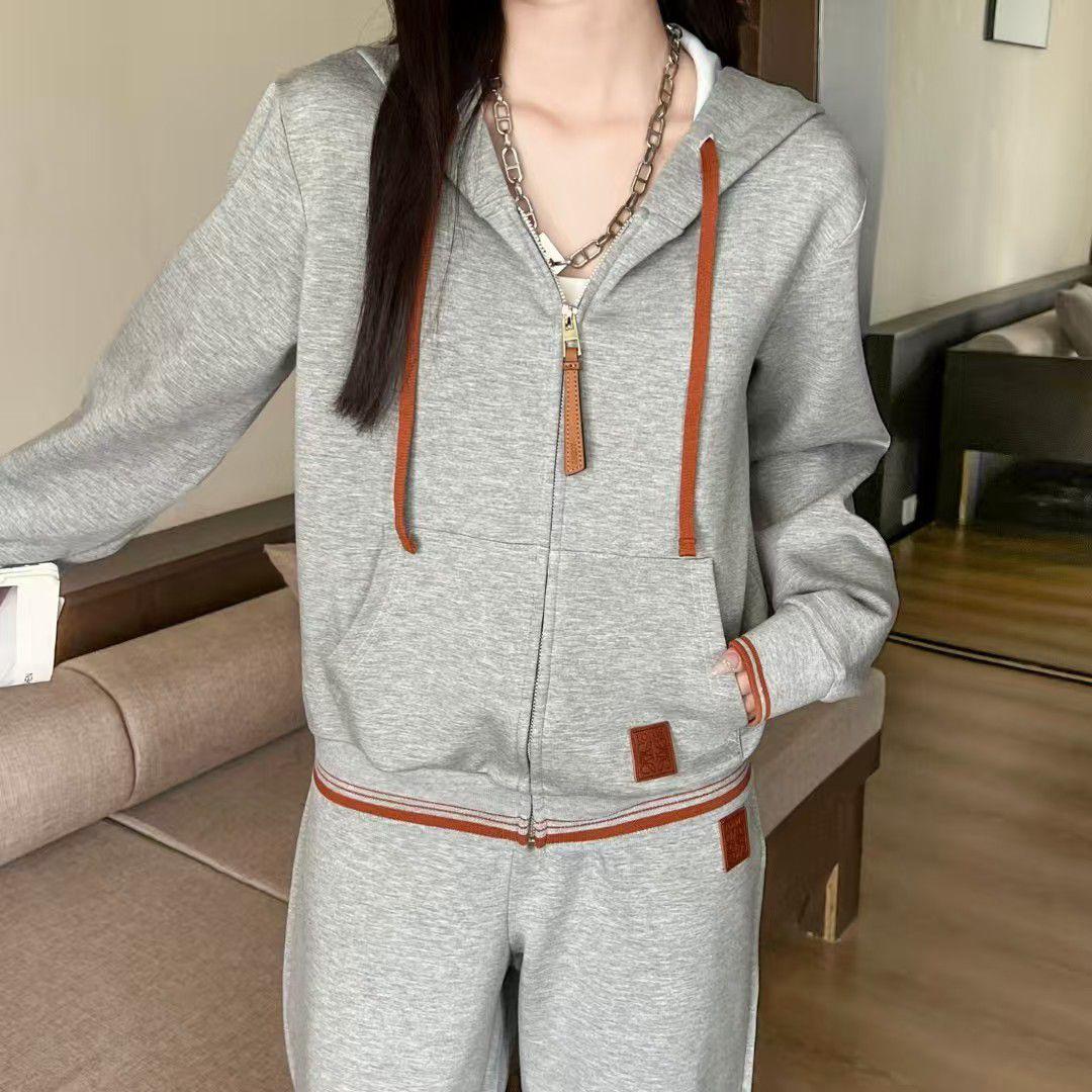 Loewe tracksuit