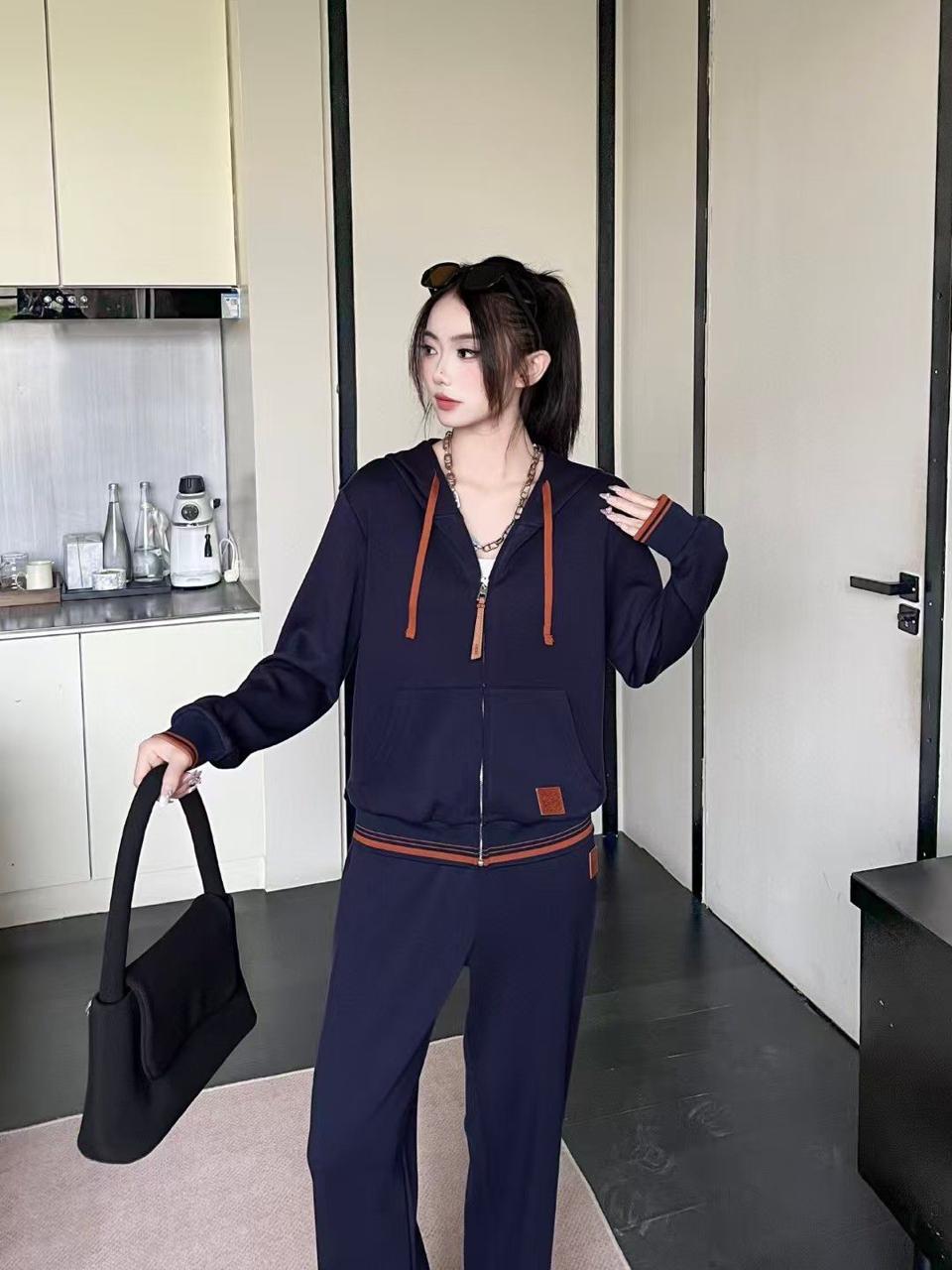 Loewe tracksuit