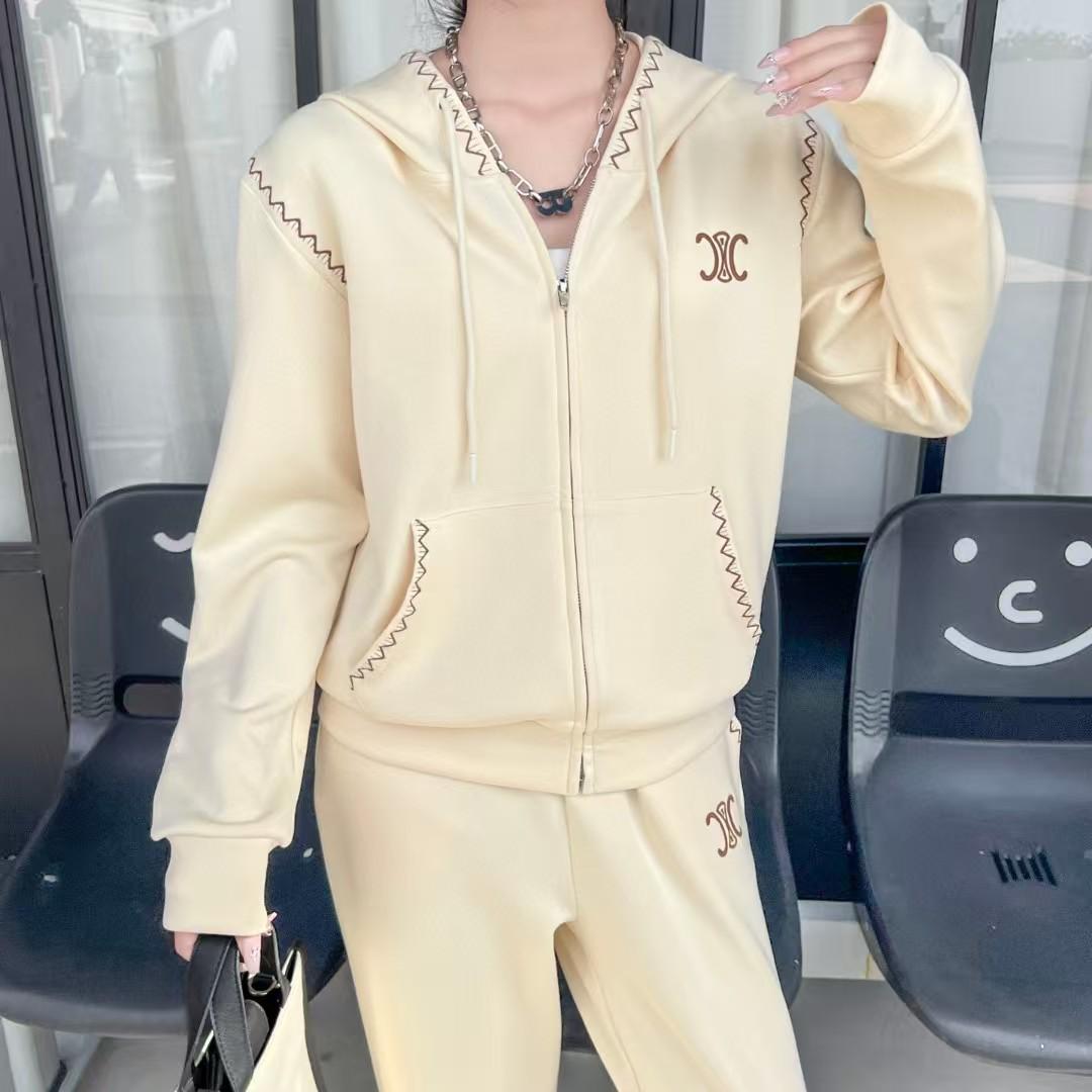 Celine tracksuit