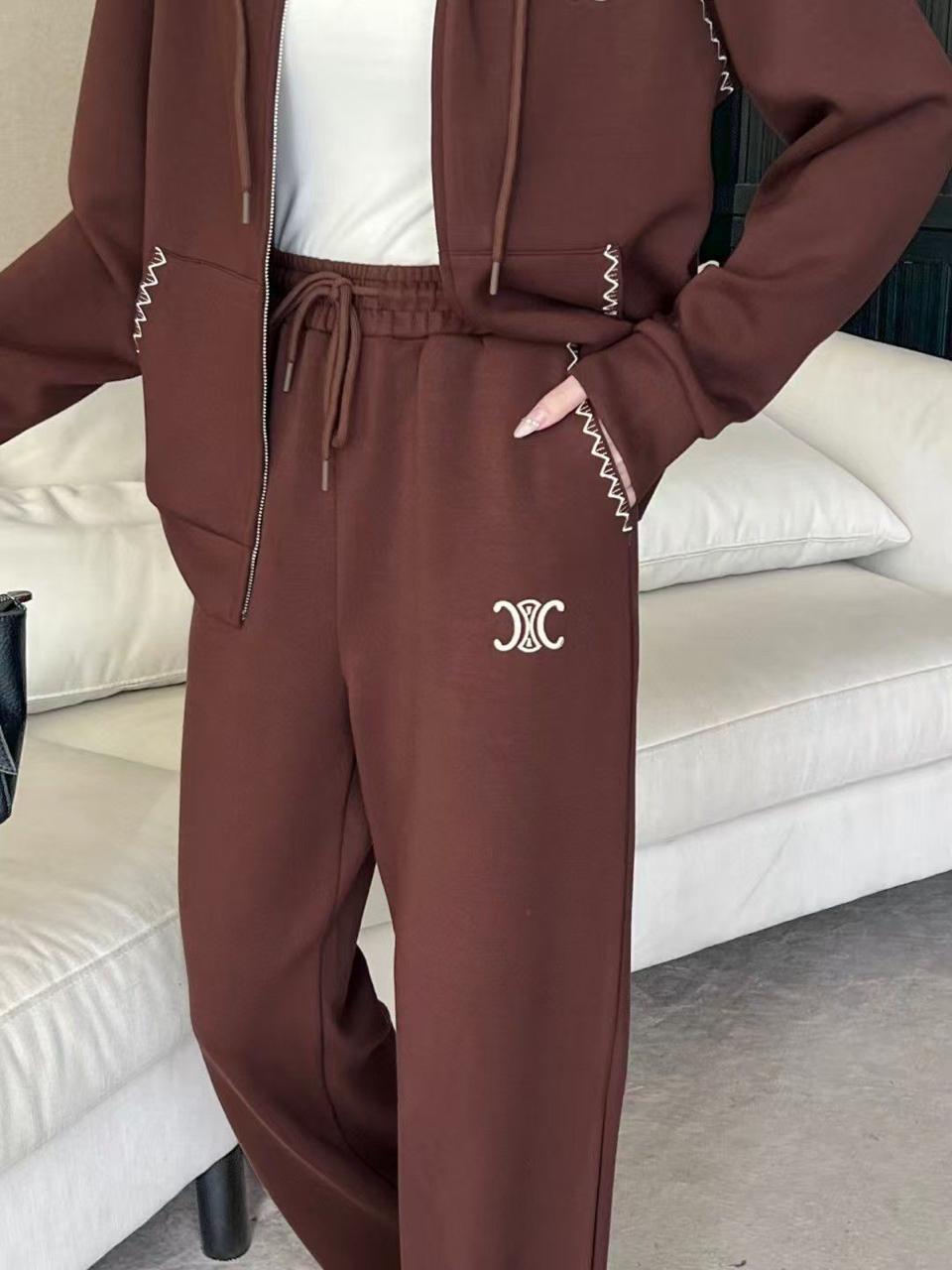 Celine tracksuit