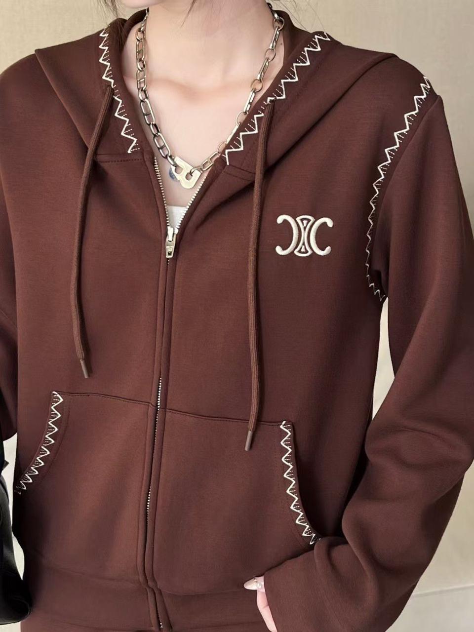Celine tracksuit