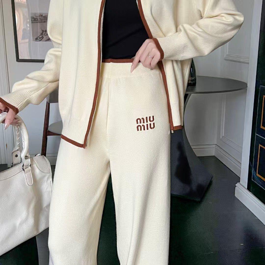 Miu miu tracksuit