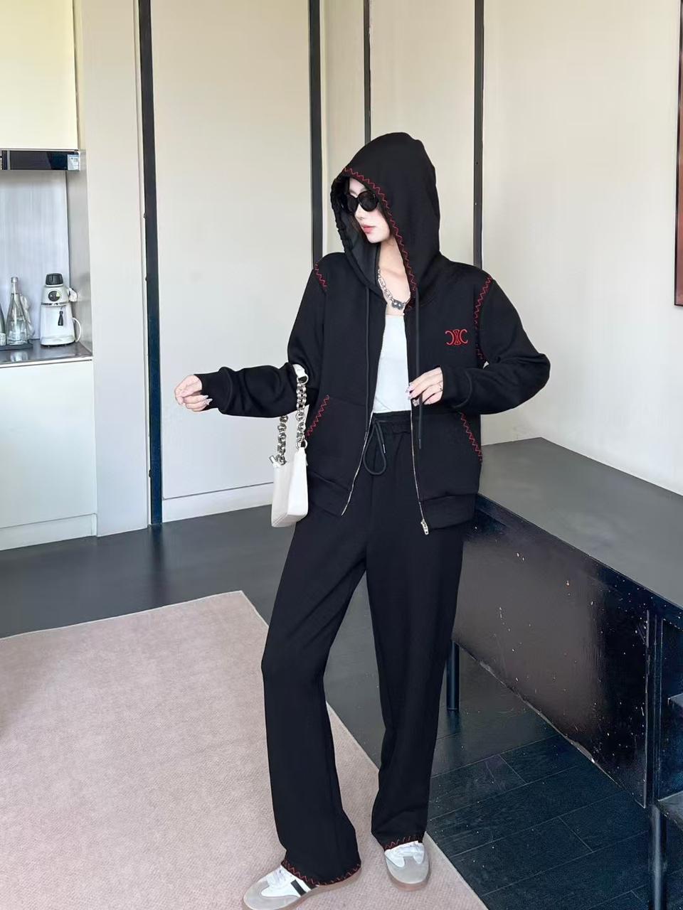 Celine tracksuit