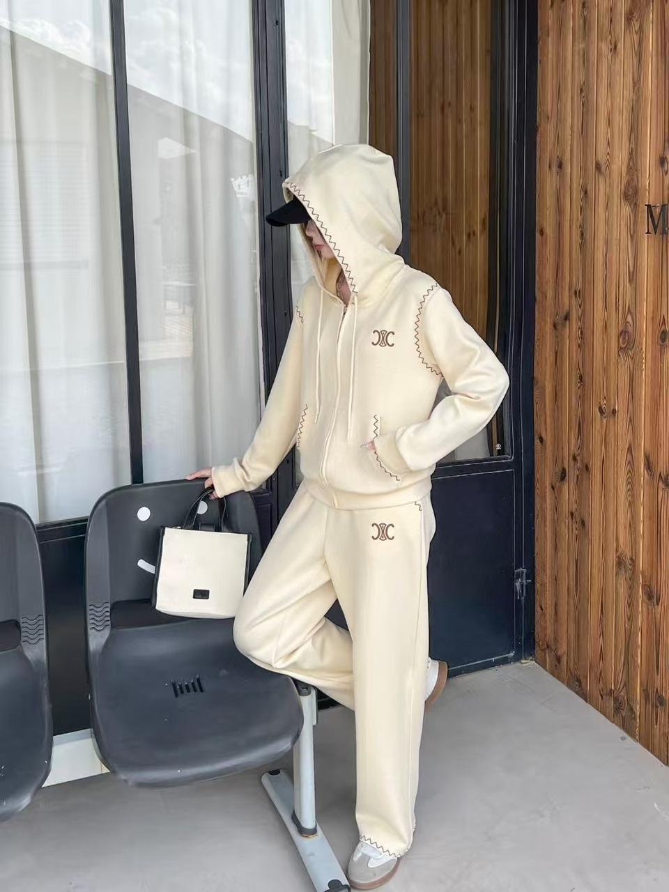 Celine tracksuit