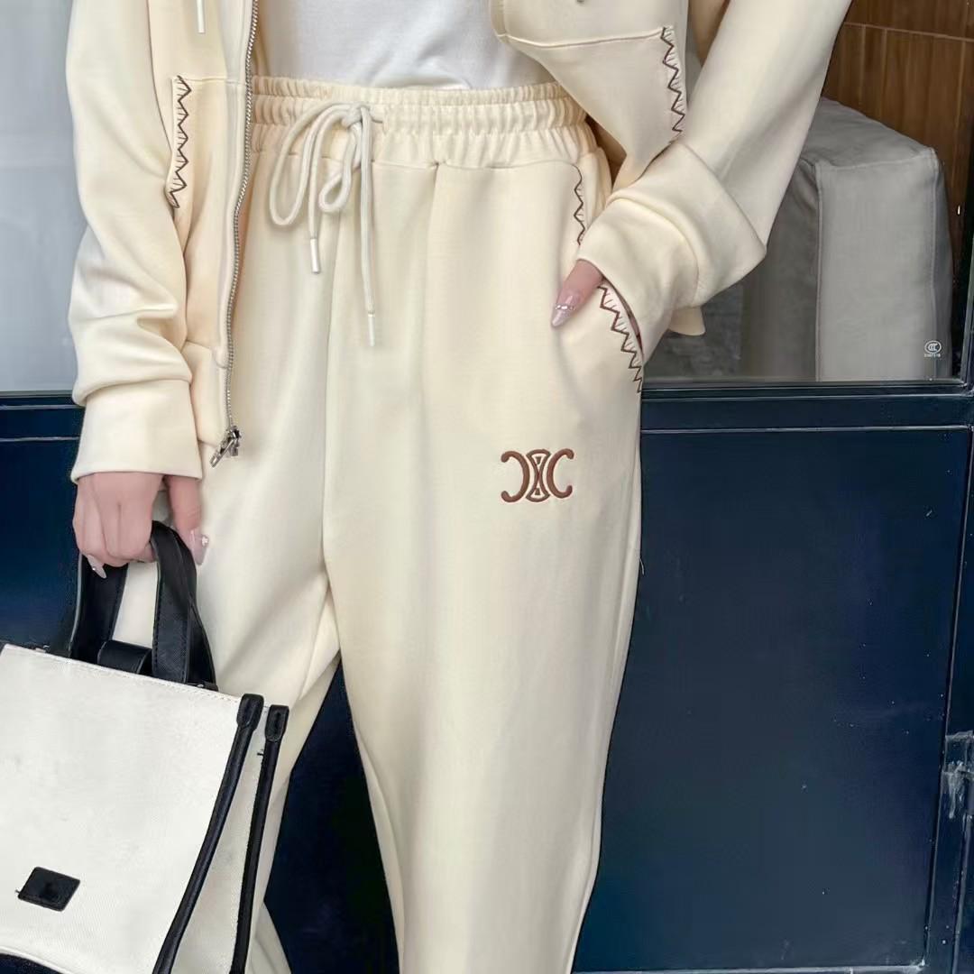 Celine tracksuit