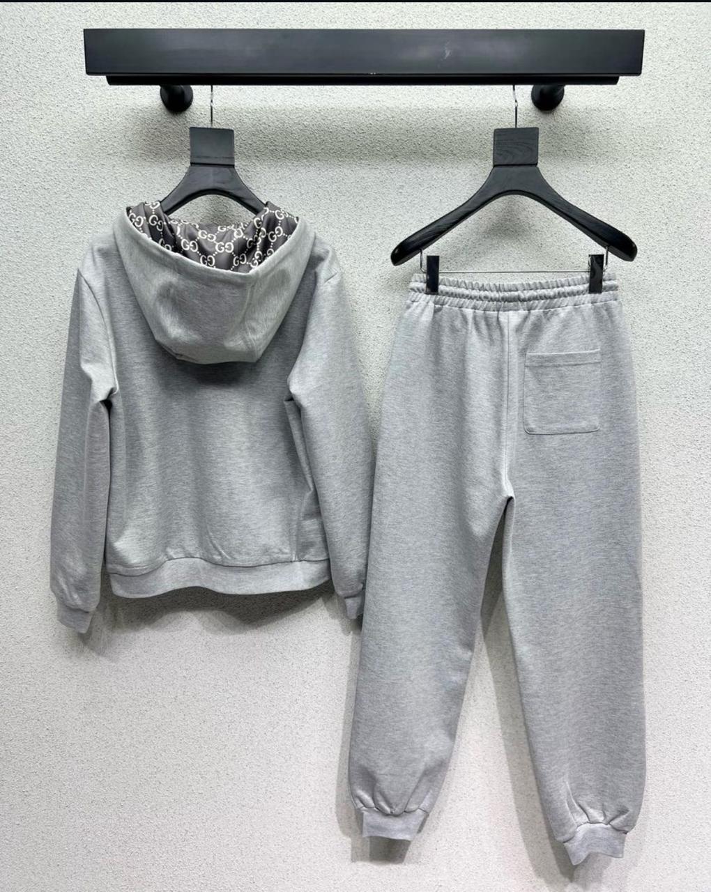 Gucci tracksuit