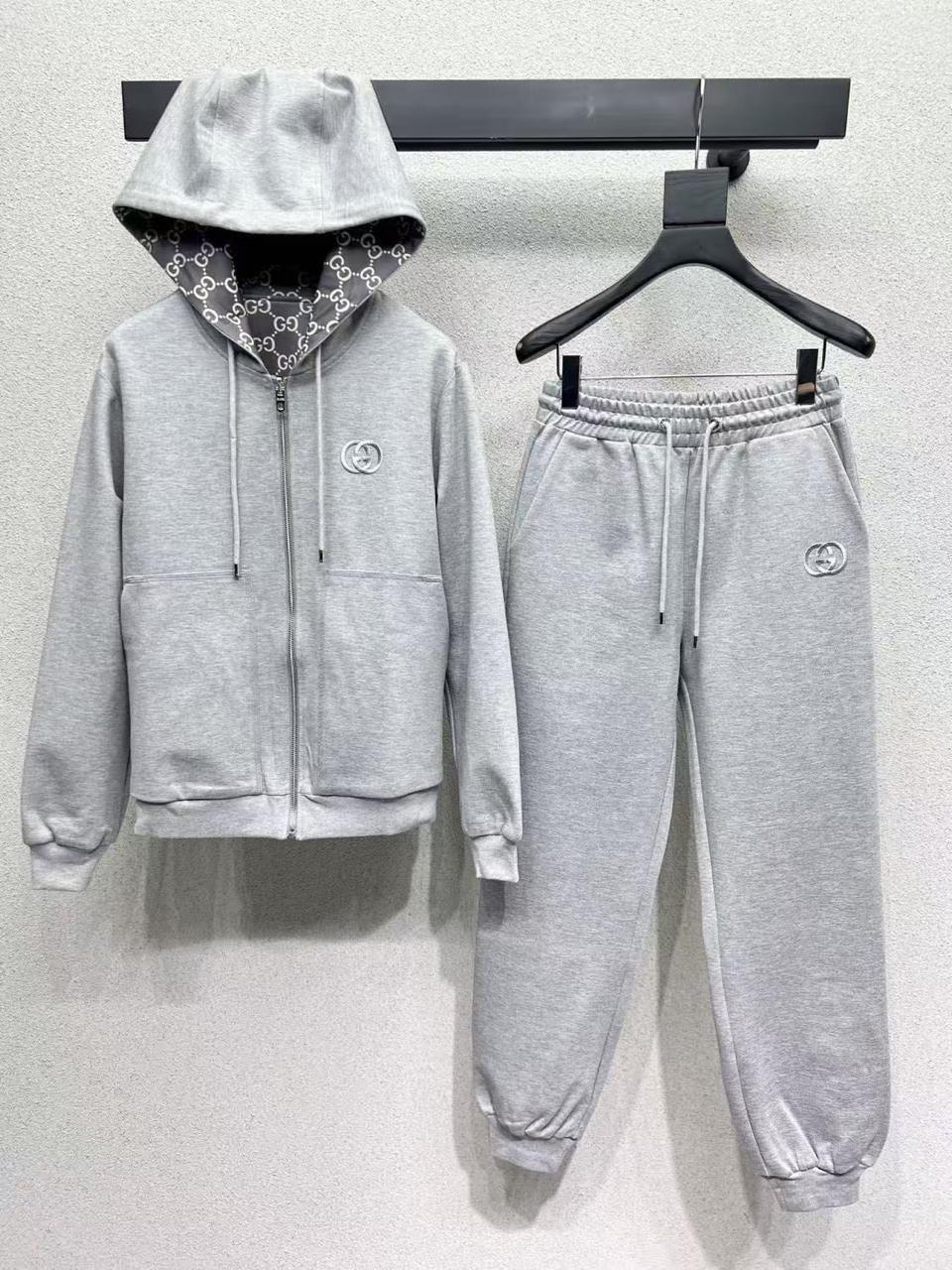 Gucci tracksuit