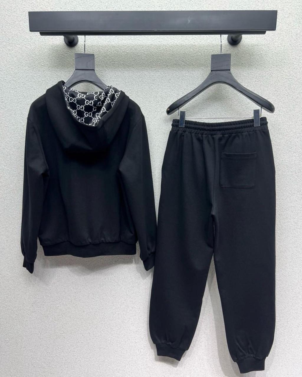 Gucci tracksuit