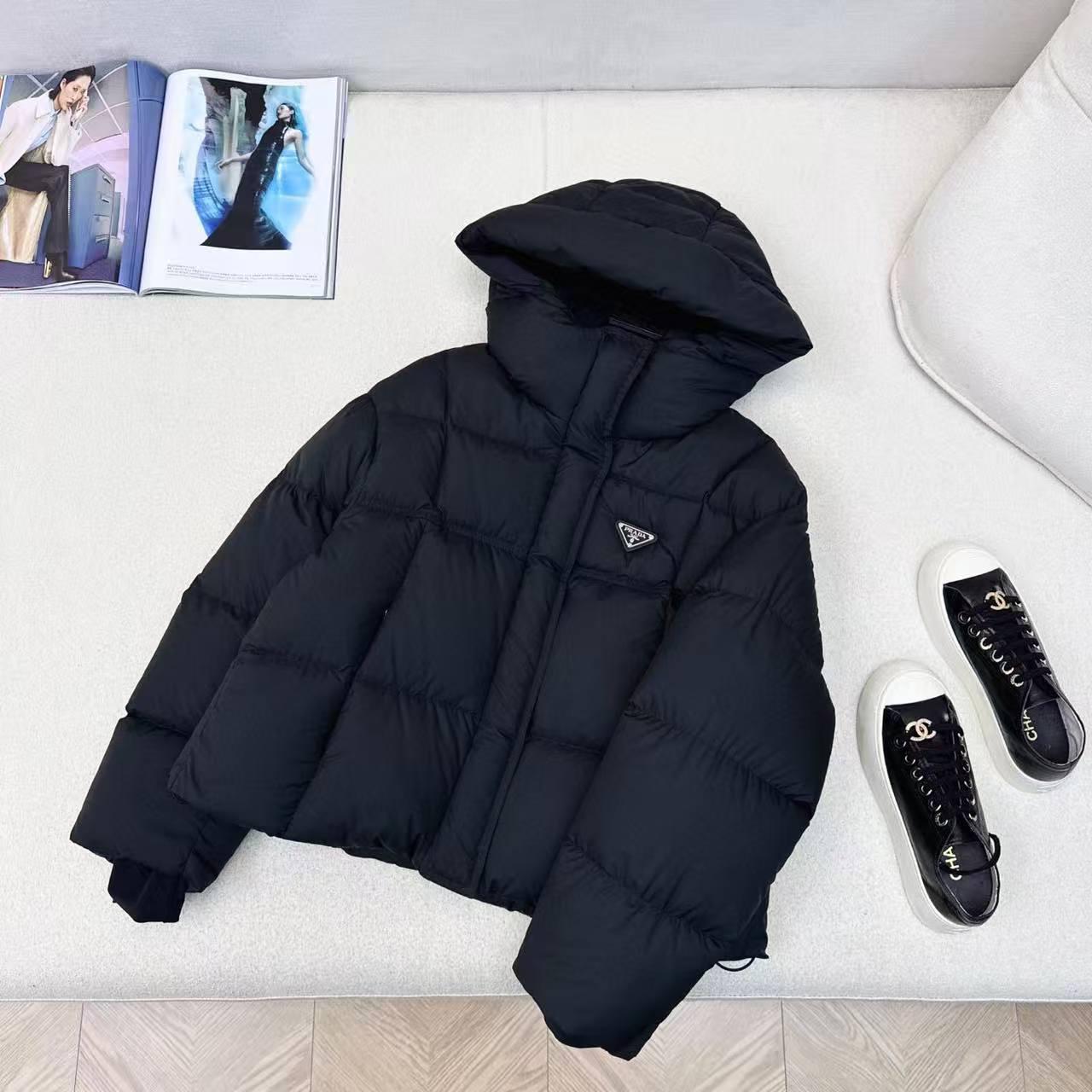Prada jacket