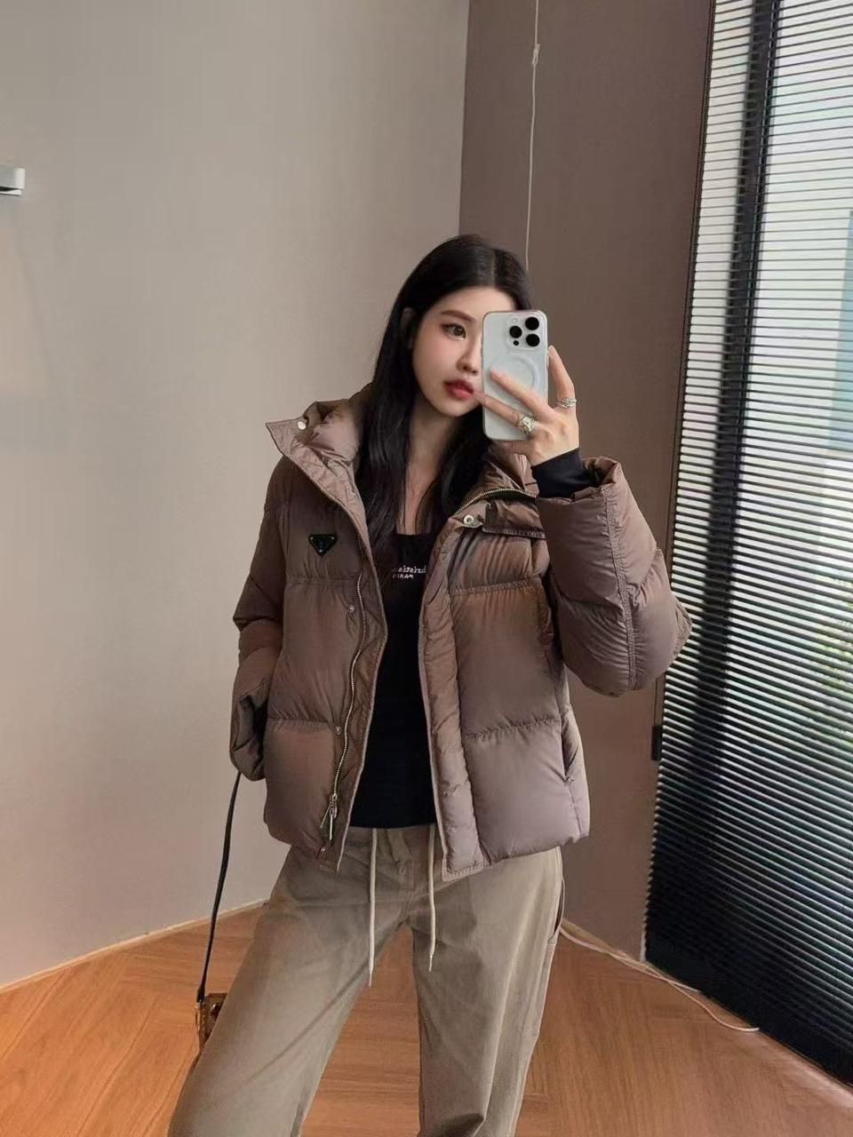 Prada jacket