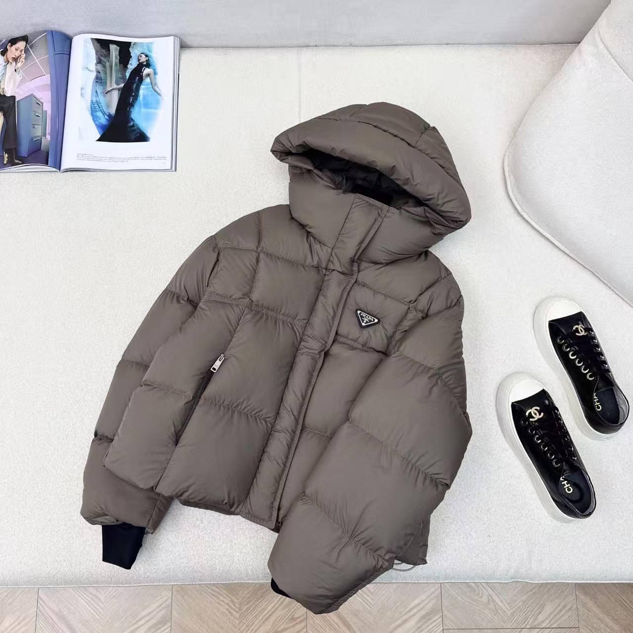 Prada jacket