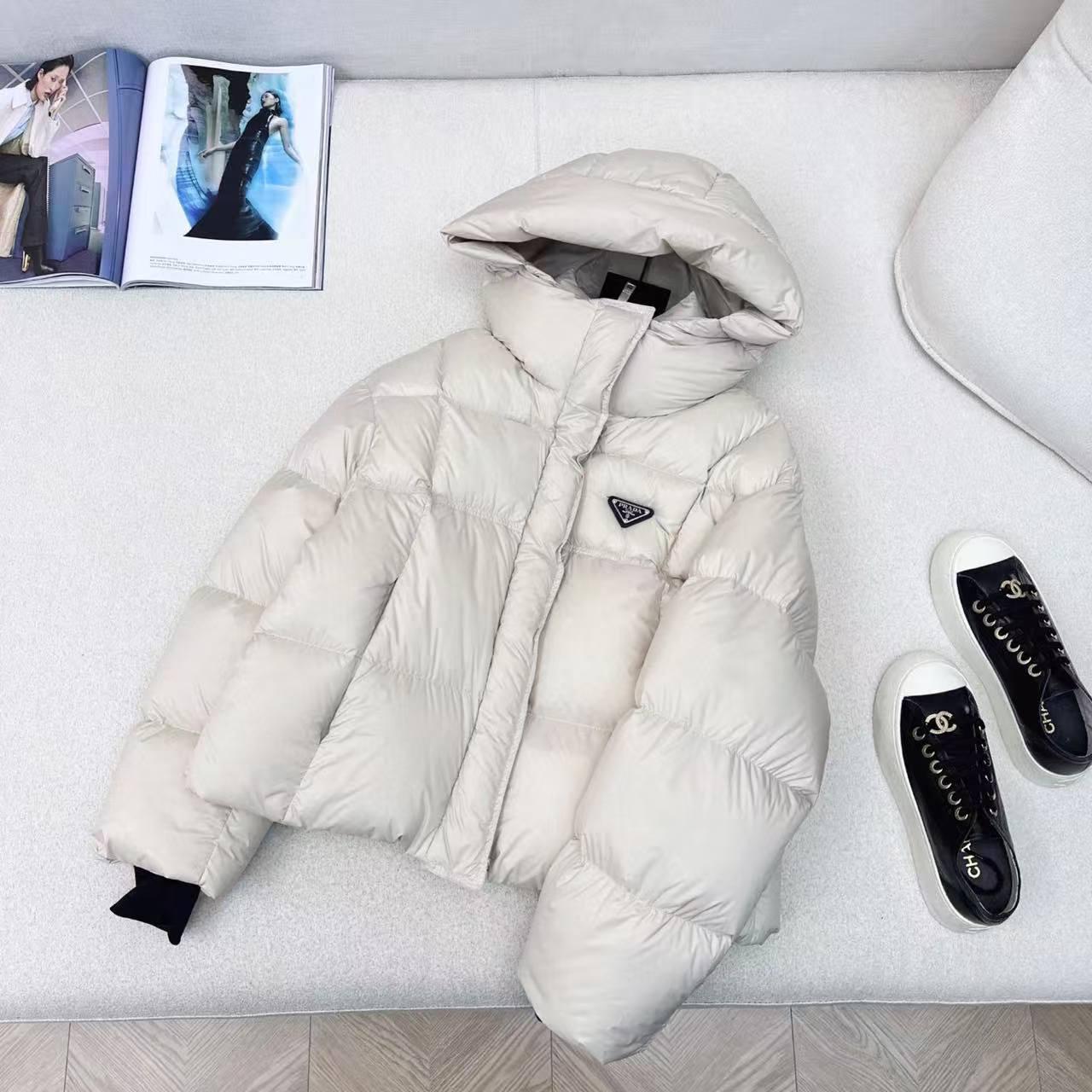 Prada jacket