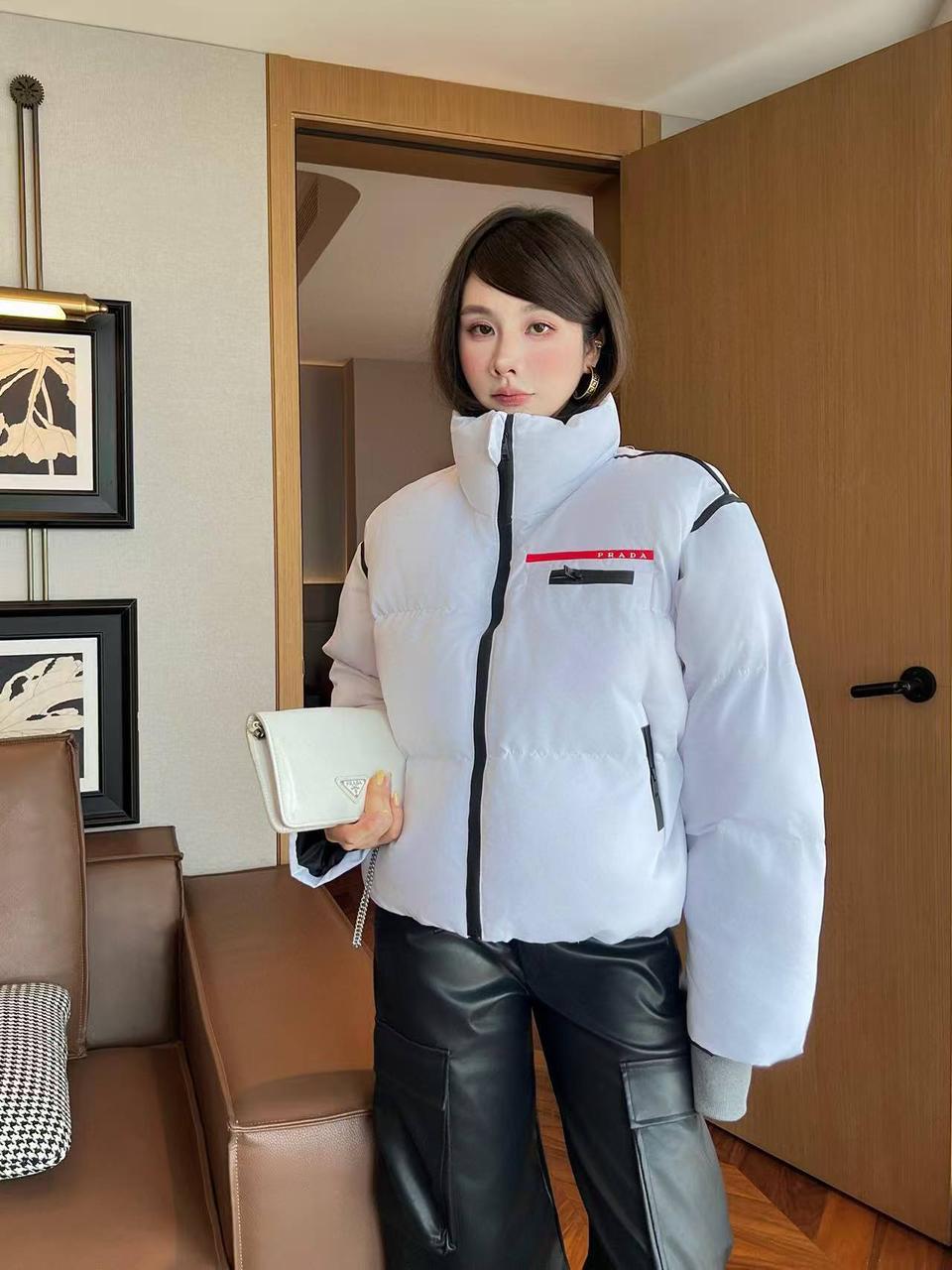 Prada jacket