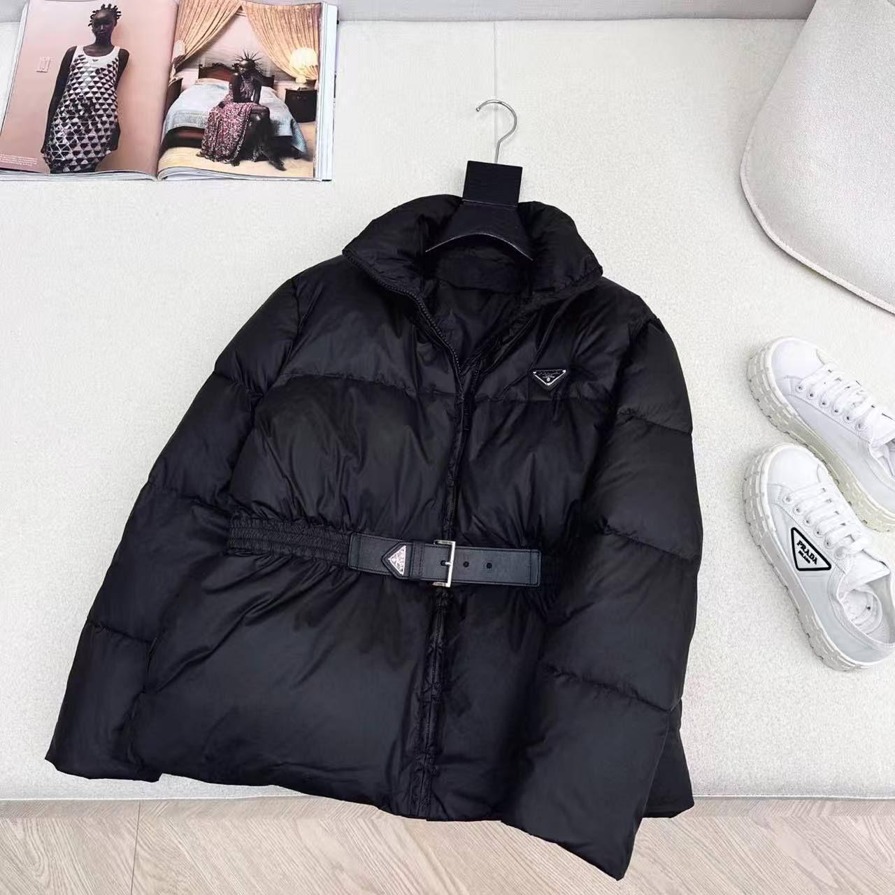 Prada jacket