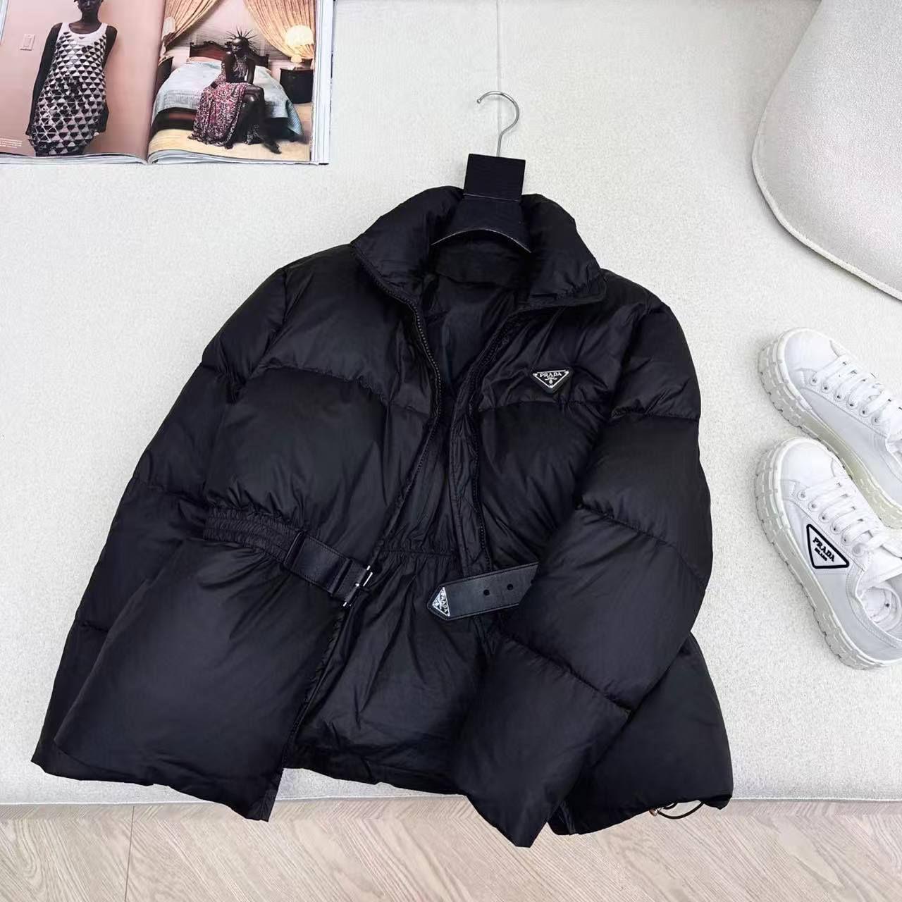 Prada jacket