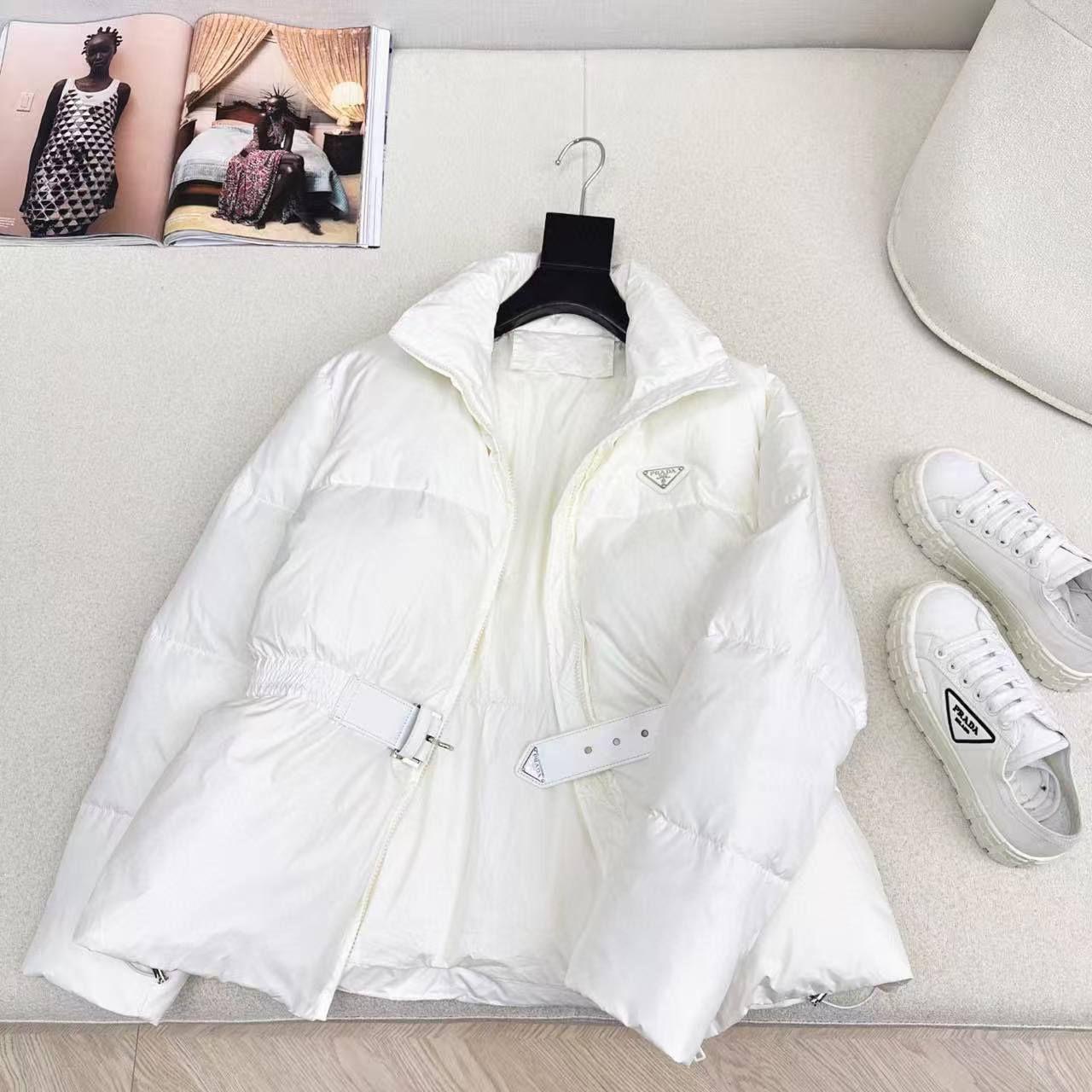Prada jacket