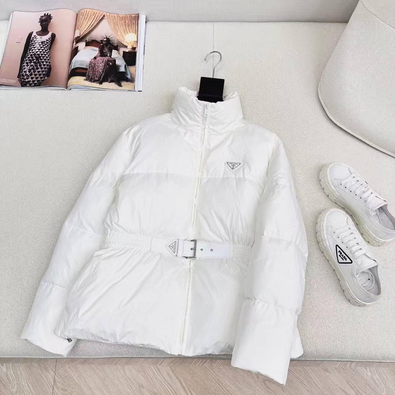 Prada jacket