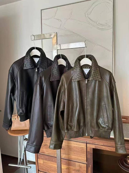 Bottega jacket