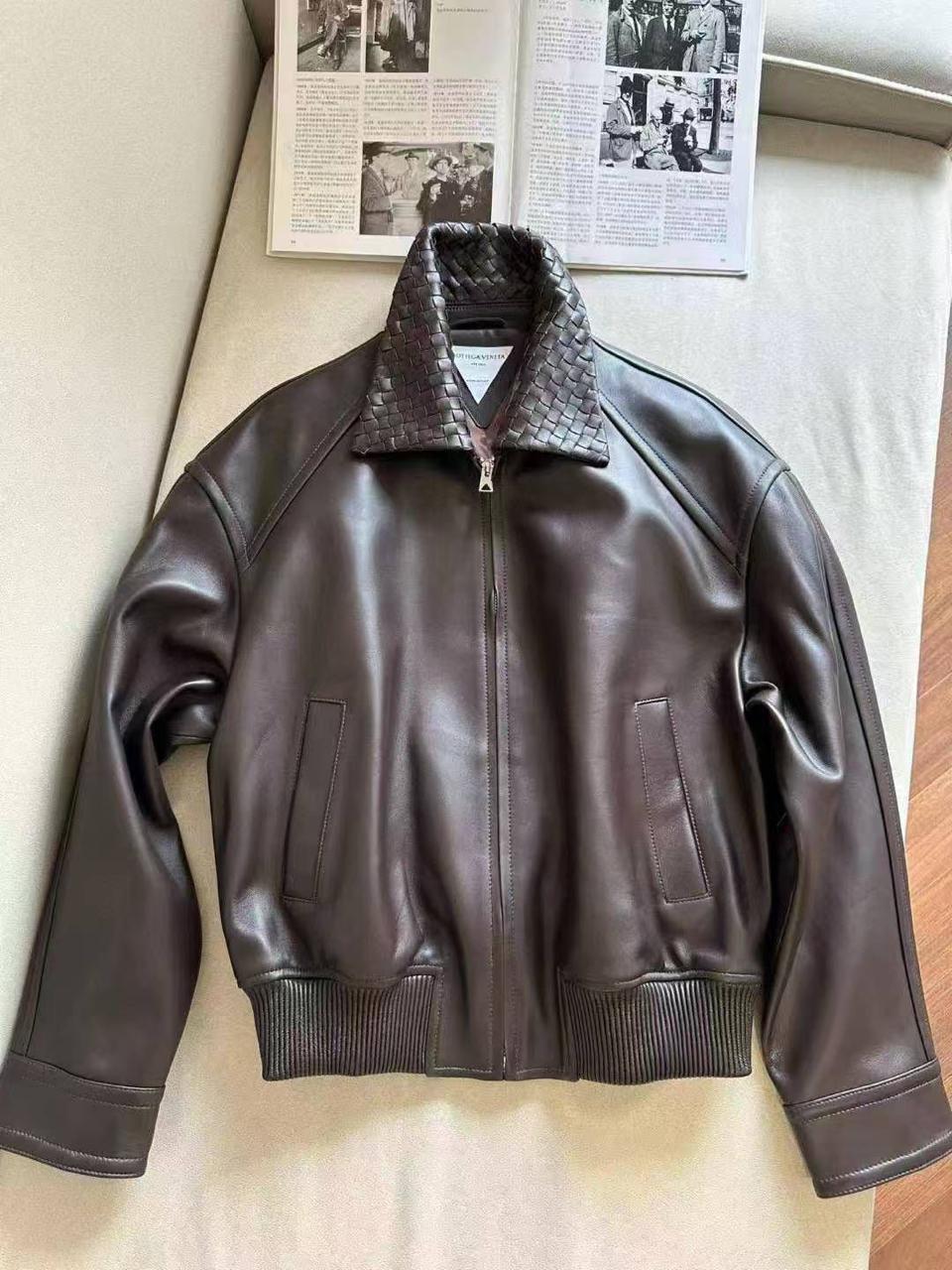 Bottega jacket