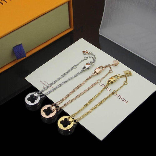 Lv bracelet