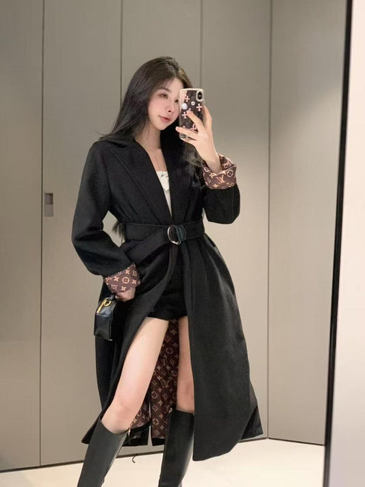 Lv jacket - coat