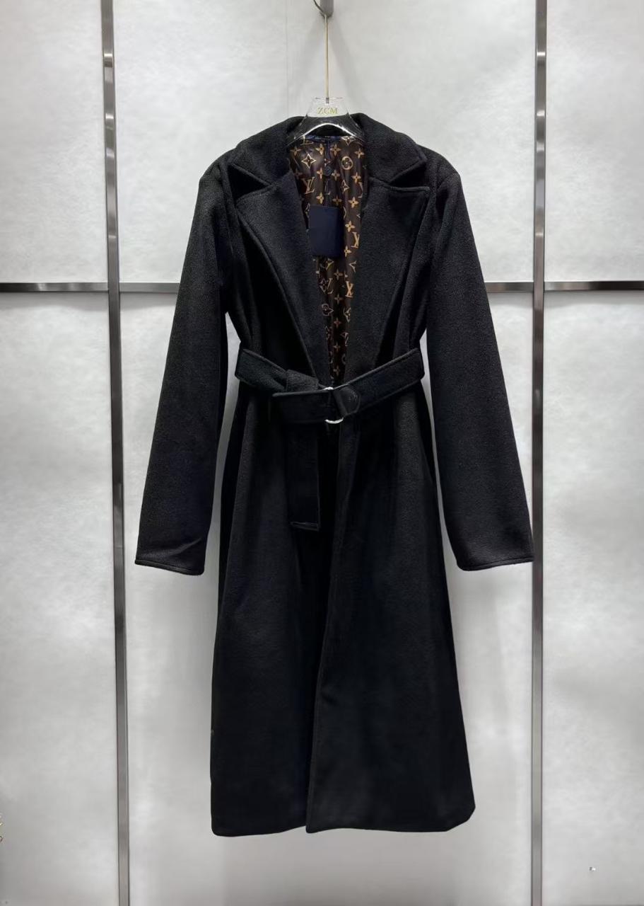Lv jacket - coat