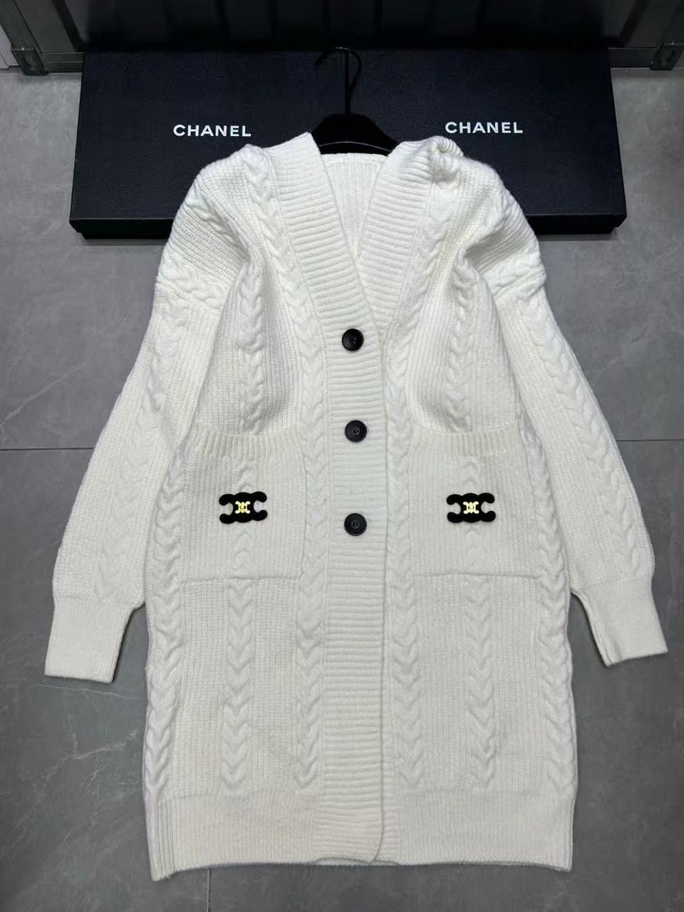 Celine cardigan