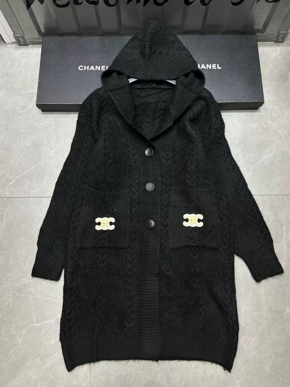 Celine cardigan
