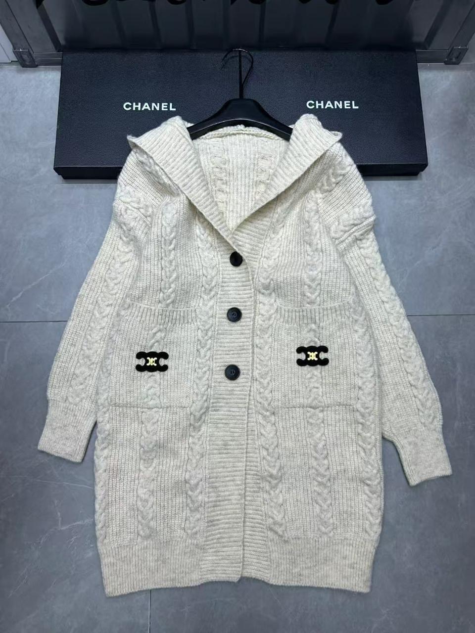 Celine cardigan