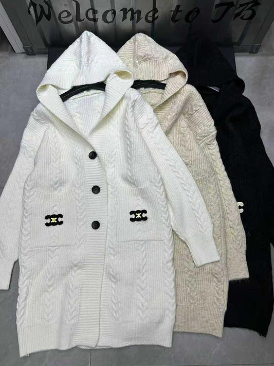 Celine cardigan