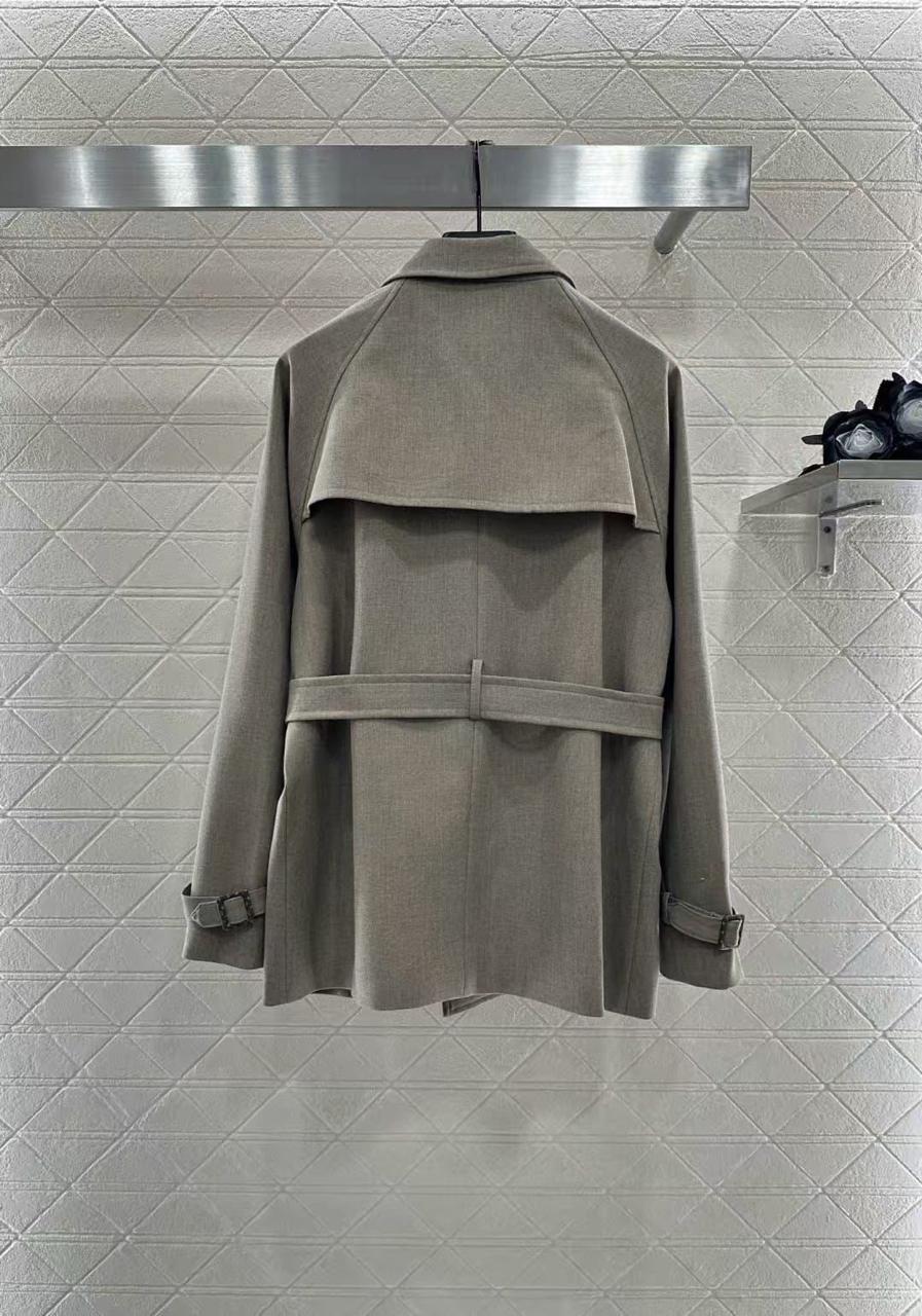 Lv jacket - coat