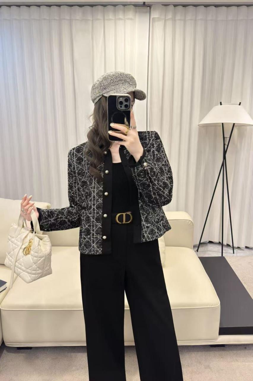 Dior jacket - blazer